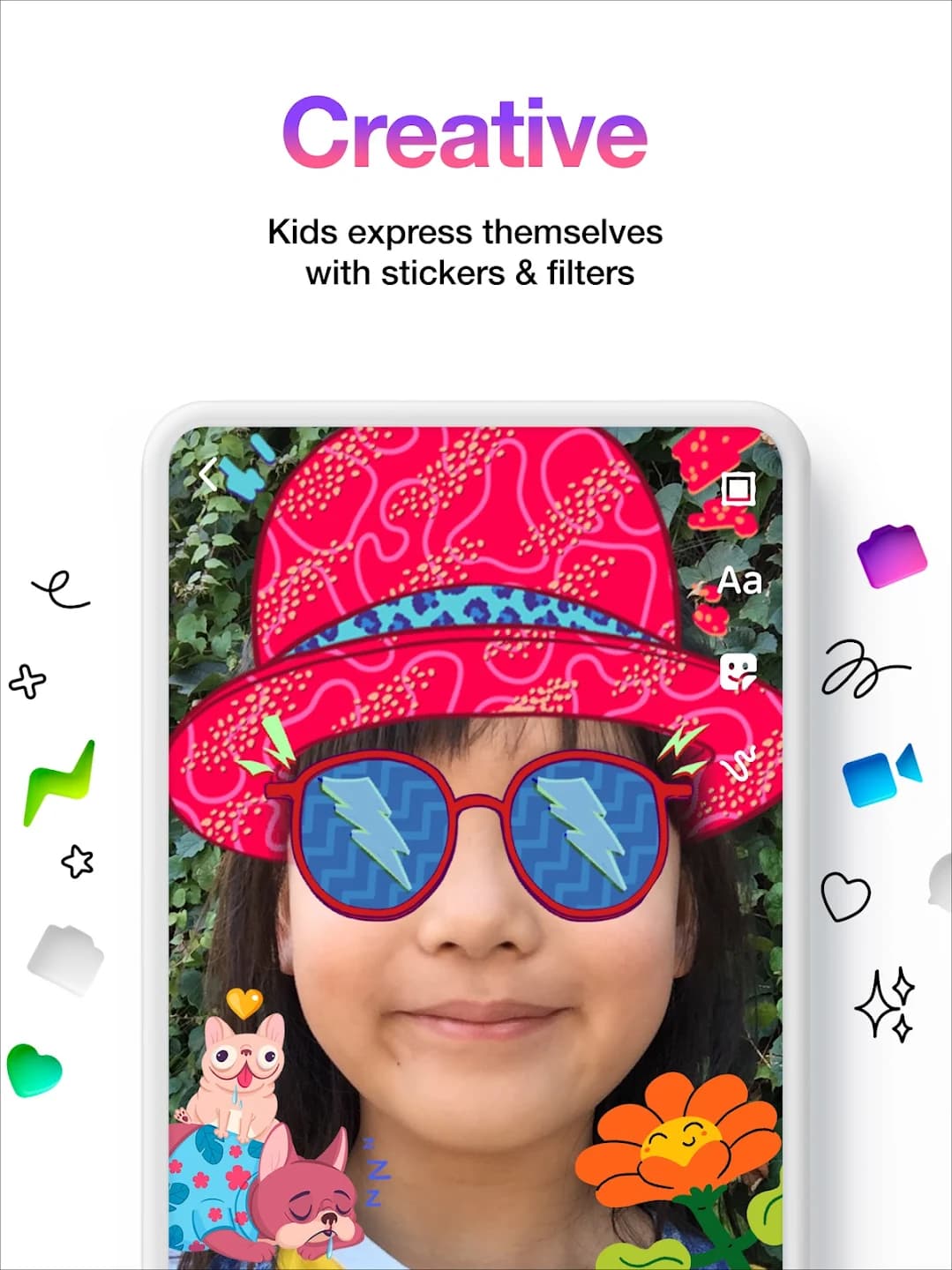 Meta screenshot 2